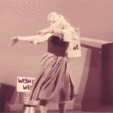 组图：揭秘《睡美人》原型 画师速写妙趣横生