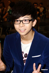 组图：中国藏歌会北京启动 宁静萧蔷意外现身助阵