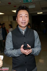 组图：TVB群星亮相颁奖礼名单公布活动