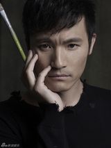 耿乐成文艺型男新典范 快步迈入国际时尚圈(组图)