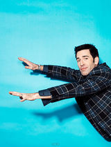 幻灯图集：众明星亮相圣丹斯 斯图尔特范宁最耀眼