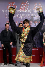 策划组图：2009年明星“痒”照门盘点