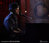 幻灯图：好莱坞群星海地赈灾义演 精彩现场回顾