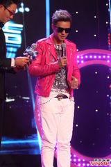 组图：梦之声办开播盛典 黄晓明李玟韩红等亮相