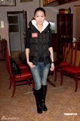 幻灯：无线《刑警》开机 黄日华坦言最后一次拍剧  