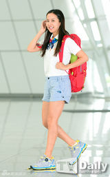 组图：《丛林法则》赴中美拍摄挑战生存极限