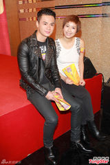 组图：TVB台庆提名揭晓 马国明杨怡再争视帝后