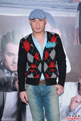 组图：TVB《仁心解码II》主演出席记者会