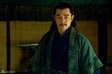 高清图：《三国》将播 黄维德版周瑜和孔明上演对决