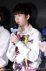 组图：韩团INFINITE暌违10个月携新专辑回归