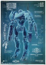 策划：独家解密《环太平洋》机甲军团