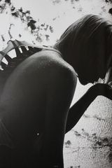 组图：日女星水野美纪黑暗系大尺度写真