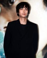 组图：电影《超能力者》媒体首映 高修姜东元出席
