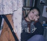 组图：41岁袁莉罕见清纯旧照 麻花辫俏丽