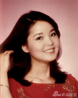 组图：昔日玉女歌手盘点 盈盈浅笑梦中人