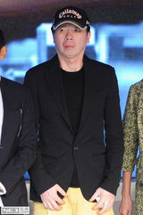 组图：华谊兄弟公布H计划 曝光两年新片片单