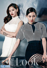 组图：《神的测验4》主角手术室写真展独特魅力