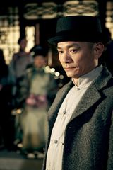 组图：果静林西北纪实大片显年代风情