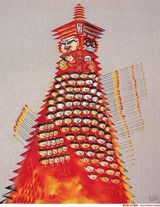 组图：新锐艺术盛典评选视觉作品展现