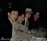 组图：梅艳芳9周年祭 珍贵照片记录最后日子