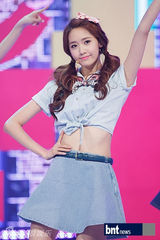 组图：少女时代《MCD》热唱新辑收录曲