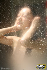 组图：《乐翻天》孟瞳迪青春诱惑