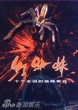 组图：盘点那些年的童年阴影片 《陌生人》夺冠