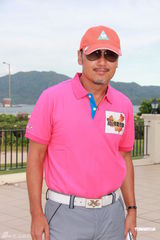 组图：吴启华苗侨伟助阵慈善 黎瑞恩将重踏红馆