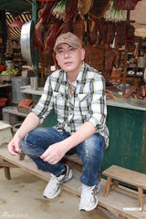 组图：叶准客串《叶问之终极一战》 黄秋生袁咏仪助阵