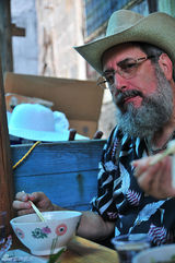 高清组图：马克立文韶山毛主席纪念广场