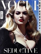 组图：全球最新性感超模TOP24出炉 米兰达邦臣上榜