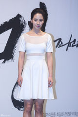 高清组图：《天命》发布 宋智孝清纯李栋旭帅气