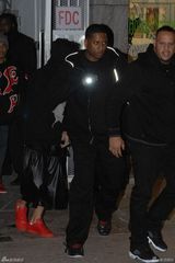 组图：比伯酒驾门嫩模近照曝光 身材火辣诱惑