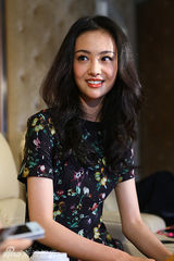 [新青年]郑爽：整容不是隐私 攒够钱就退隐