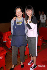 »ÃµÆÍ¼¼¯£ºÌÆÄþ´÷³¤¼Ù·¢Óë¸ßð©ÕýÑÝÇéÂÂ 