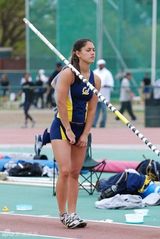 组图：最美女运动员莉森-斯托克美图集锦