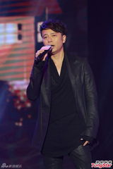 组图：十大中文金曲陈奕迅容祖儿再连霸