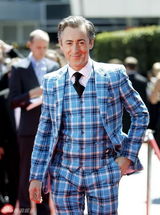 组图：第62届黄金时段艾美奖创意奖项颁奖礼