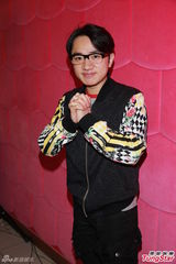 组图：万綺雯王祖蓝等宣传《老表你好》大结局