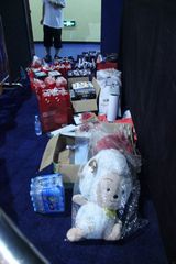 组图：围脖观影团300期暨金逸3周年店庆活动