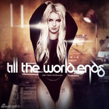 高清组图：布兰妮150张美图 流光溢彩视觉盛宴