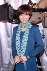 幻灯图：任达华多次当摄影师 林熙蕾称结婚要有勇气