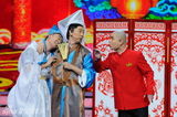组图：冯巩潘长江小沈阳宋小宝助阵辽宁春晚