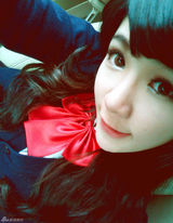 高清：花儿朵朵现内地版瑶瑶 人气高成宅男杀手