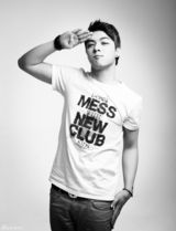 组图：男团M4M拍摄时尚写真 显纯真可爱范儿