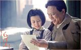 组图：《毛泽东》用细节揭秘伟人暖男一面