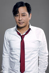 组图：《中国星力量》三大导师与造星团队