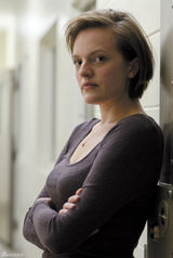 组图：艾美迷你剧或电视电影类最佳女主角