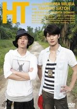 组图：三浦春马佐藤健合拍写真第二部将发售