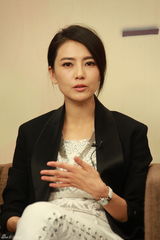 组图：《咱们结婚吧》高圆圆黄海波刘江做客